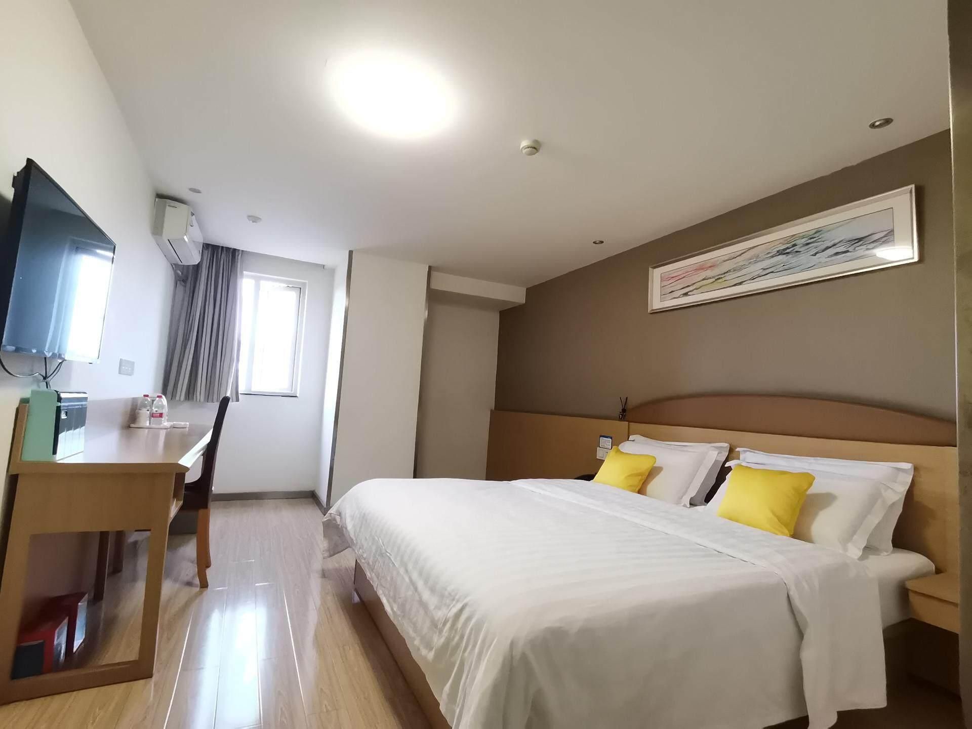 WH - Shumian 1 Bed Room