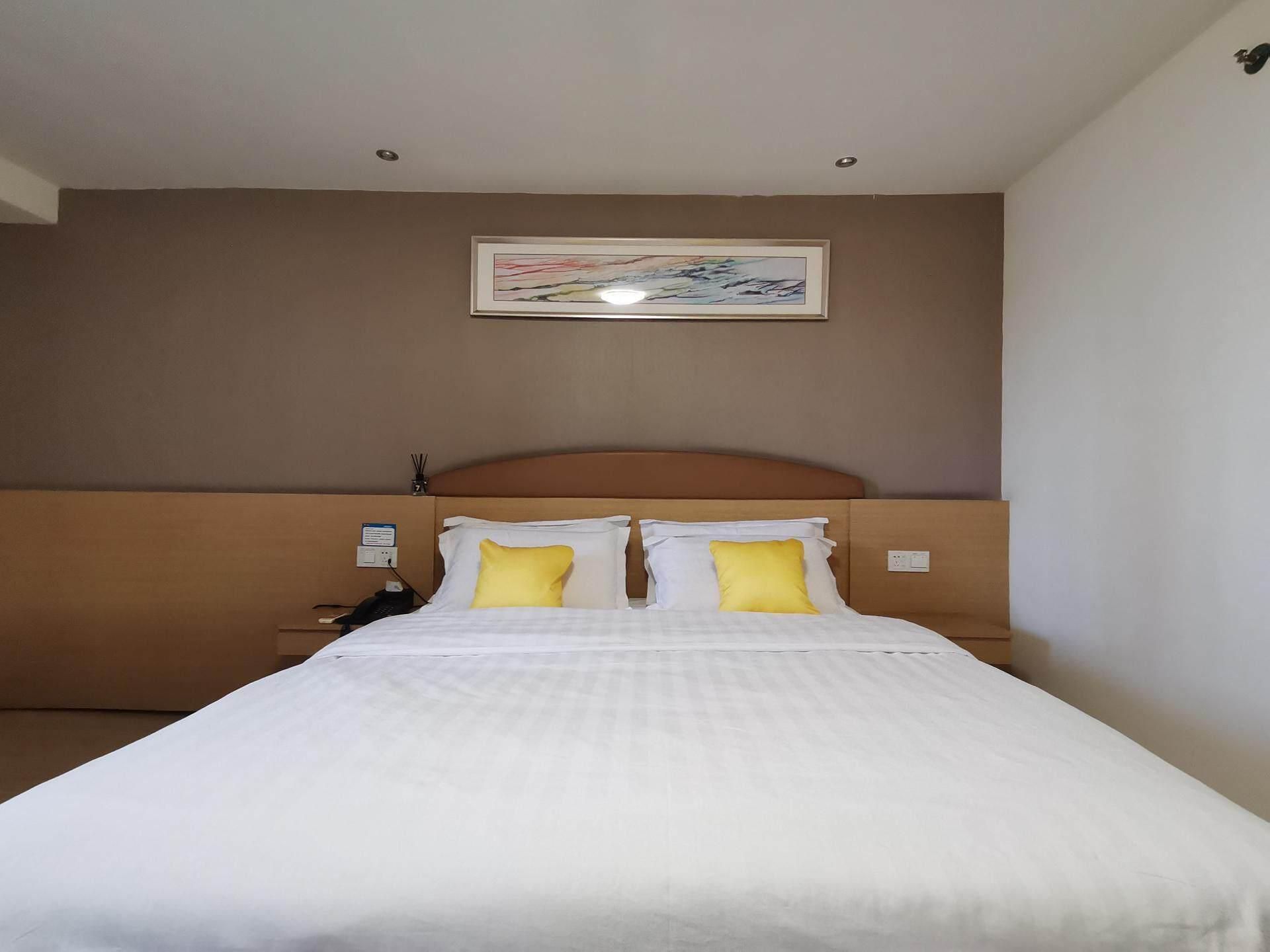 WH - Shumian 1 Bed Room