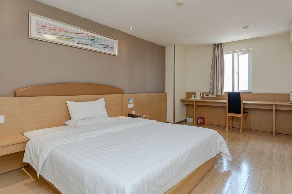 Select Bed Room