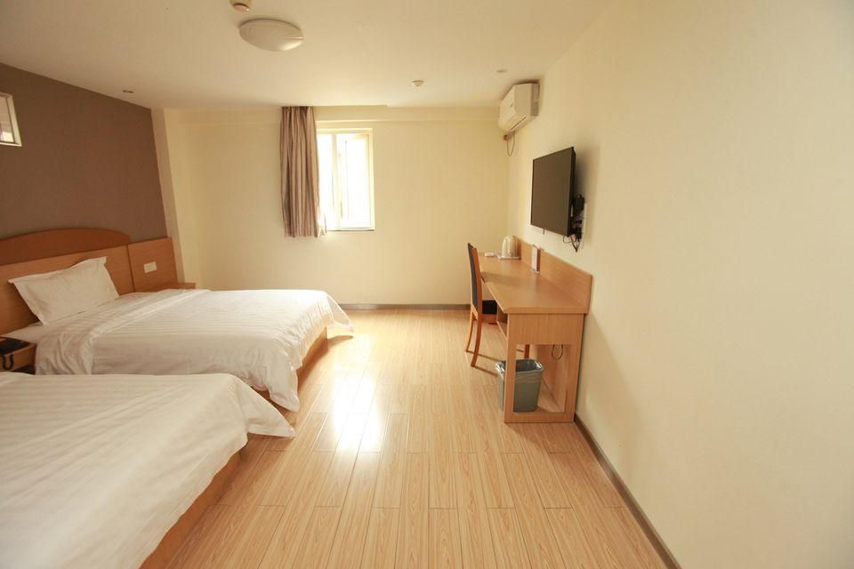 Business Twin Room