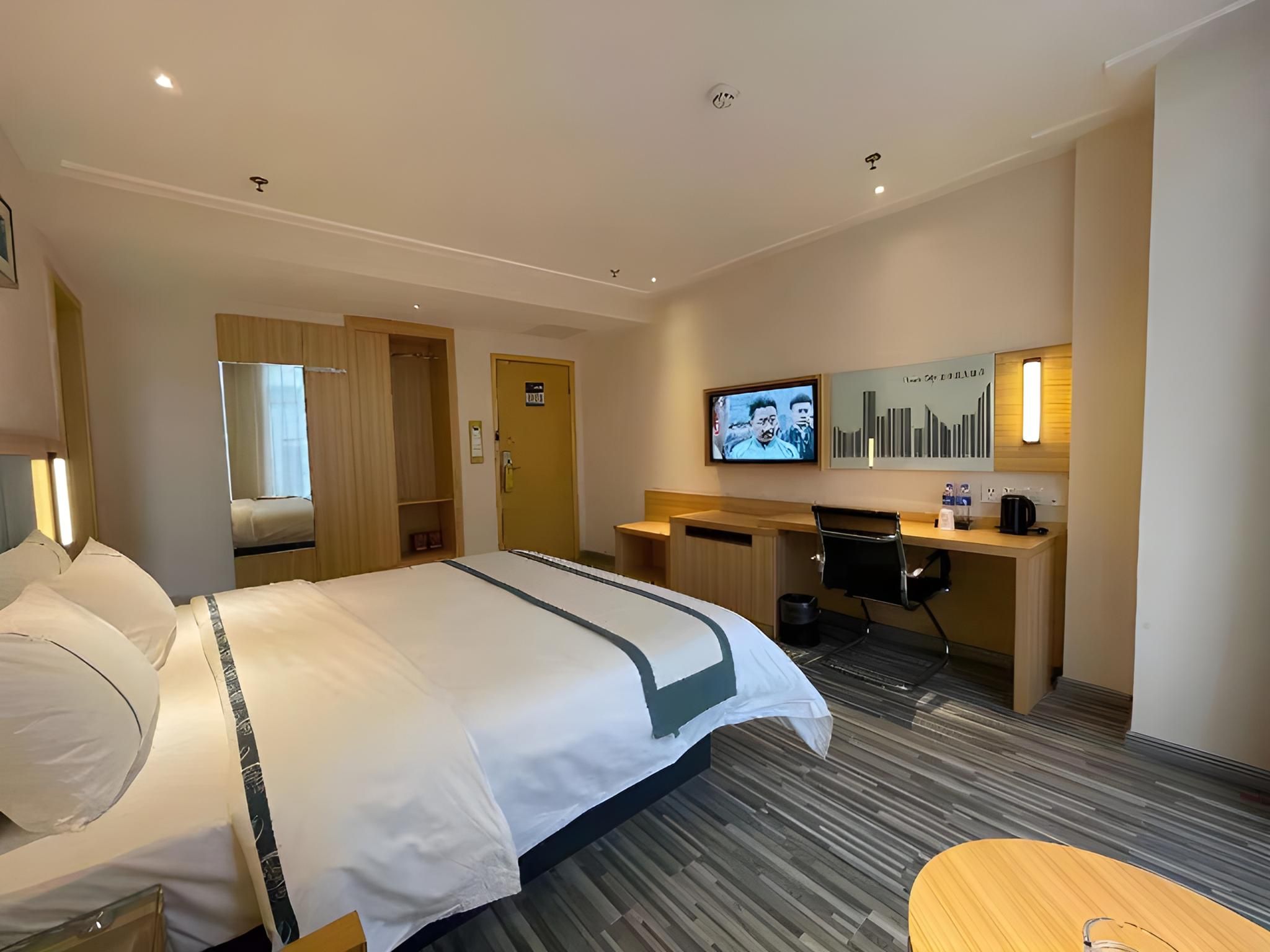 Dossen - Superior Bed Room