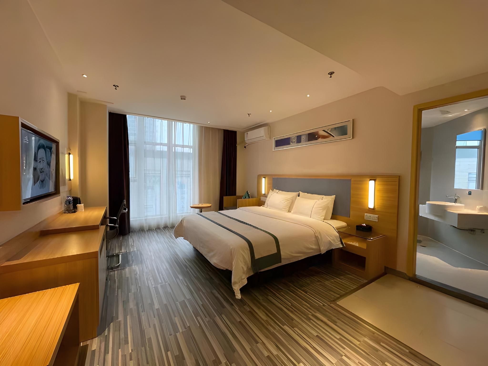 Dossen - Superior Bed Room