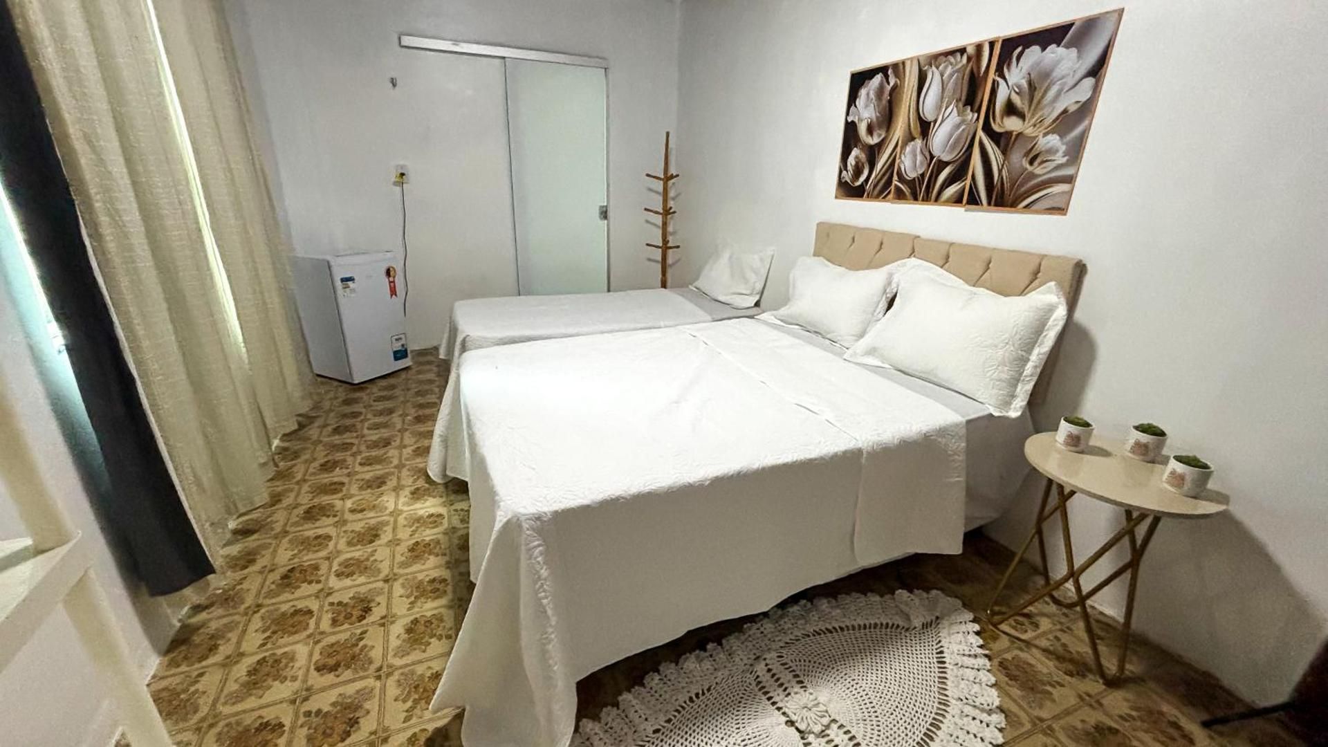 Executive Triple Room