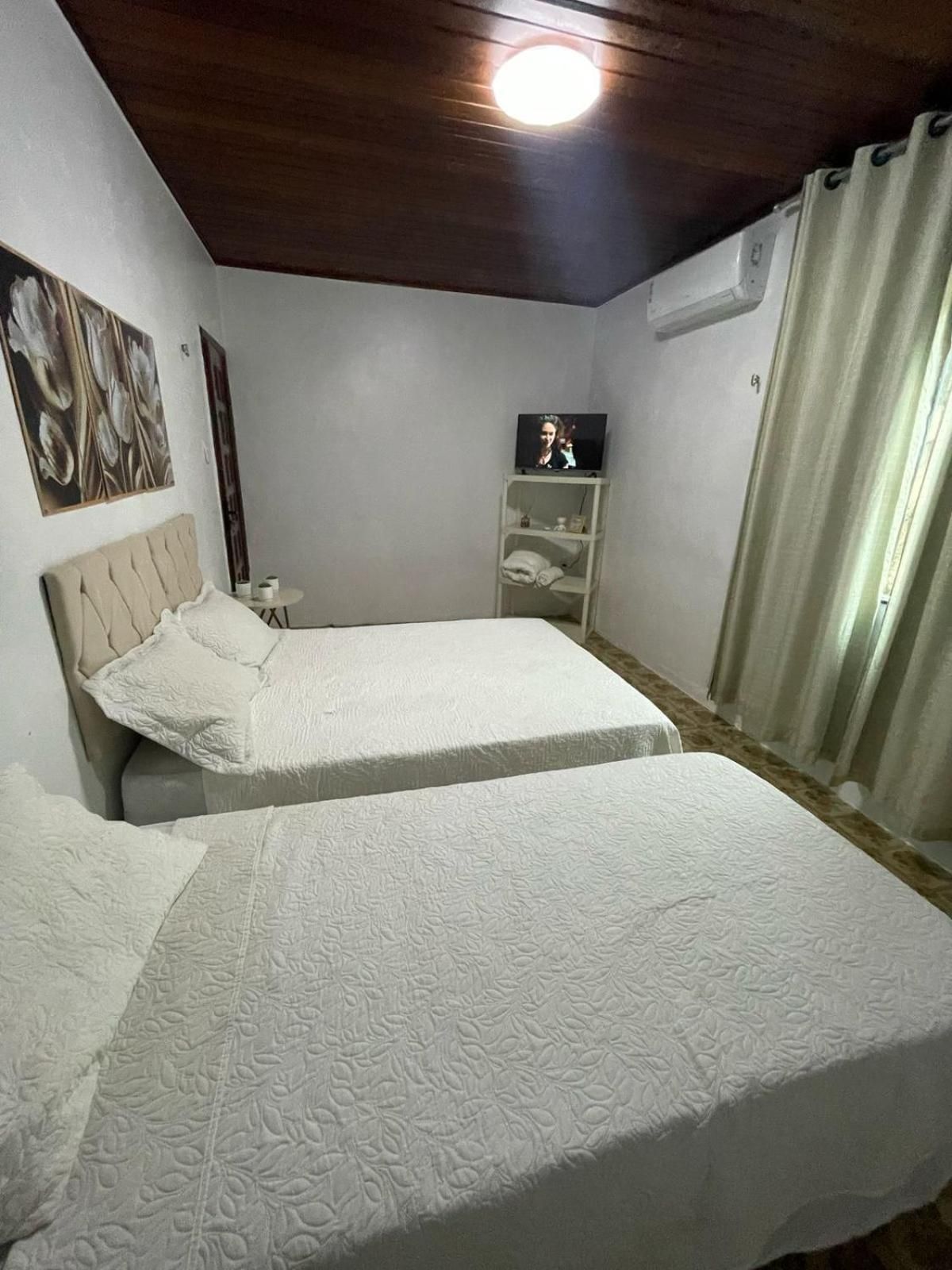 Executive Triple Room
