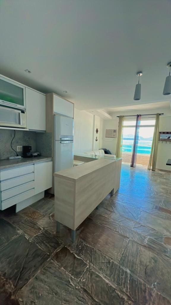 Apartment Sea View 234