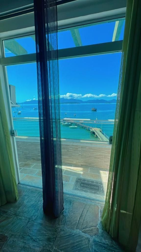 Apartment Sea View 234