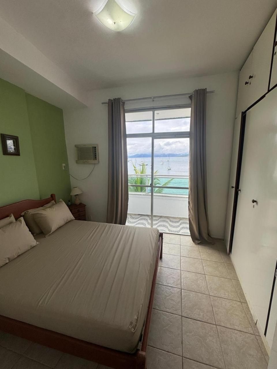Apartment Sea View 132