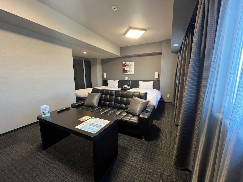 Deluxe Twin Room, Non Smoking