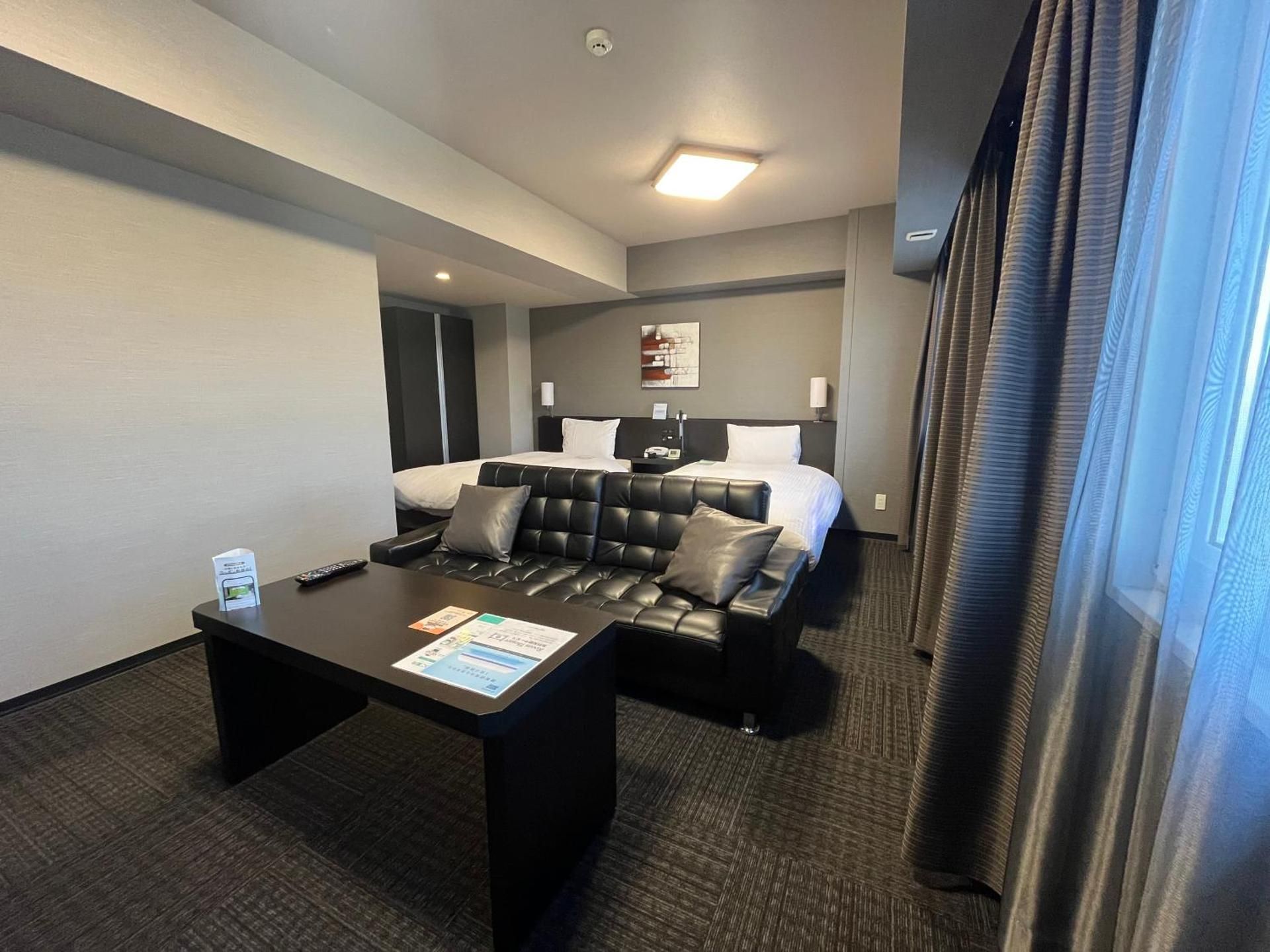 Deluxe Twin Room - Nonsmoking