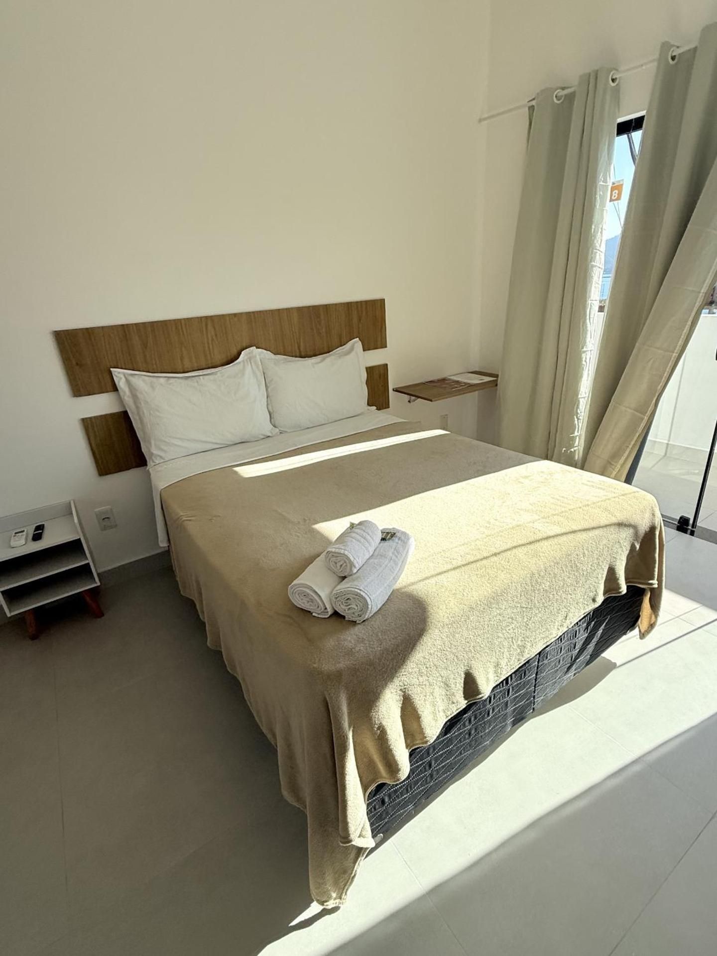 Loft with Sea View