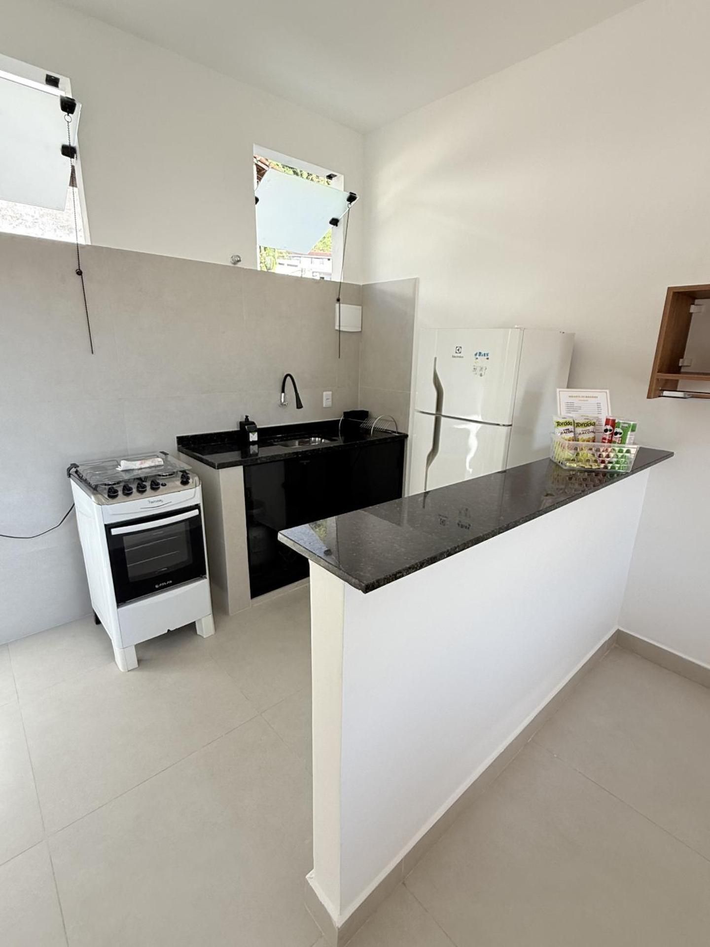 Apartment with Sea View