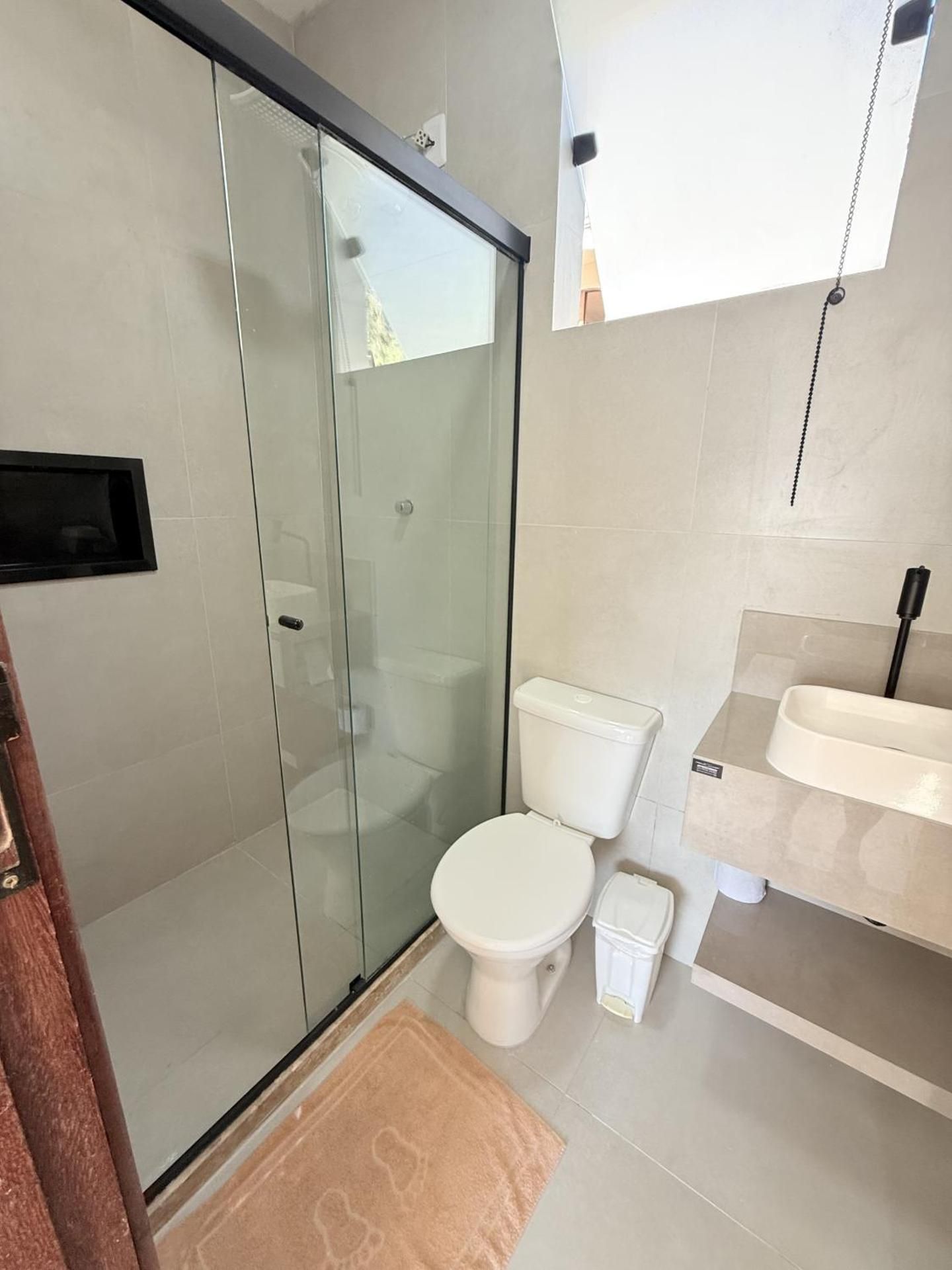 Standard Double Room with Sea View