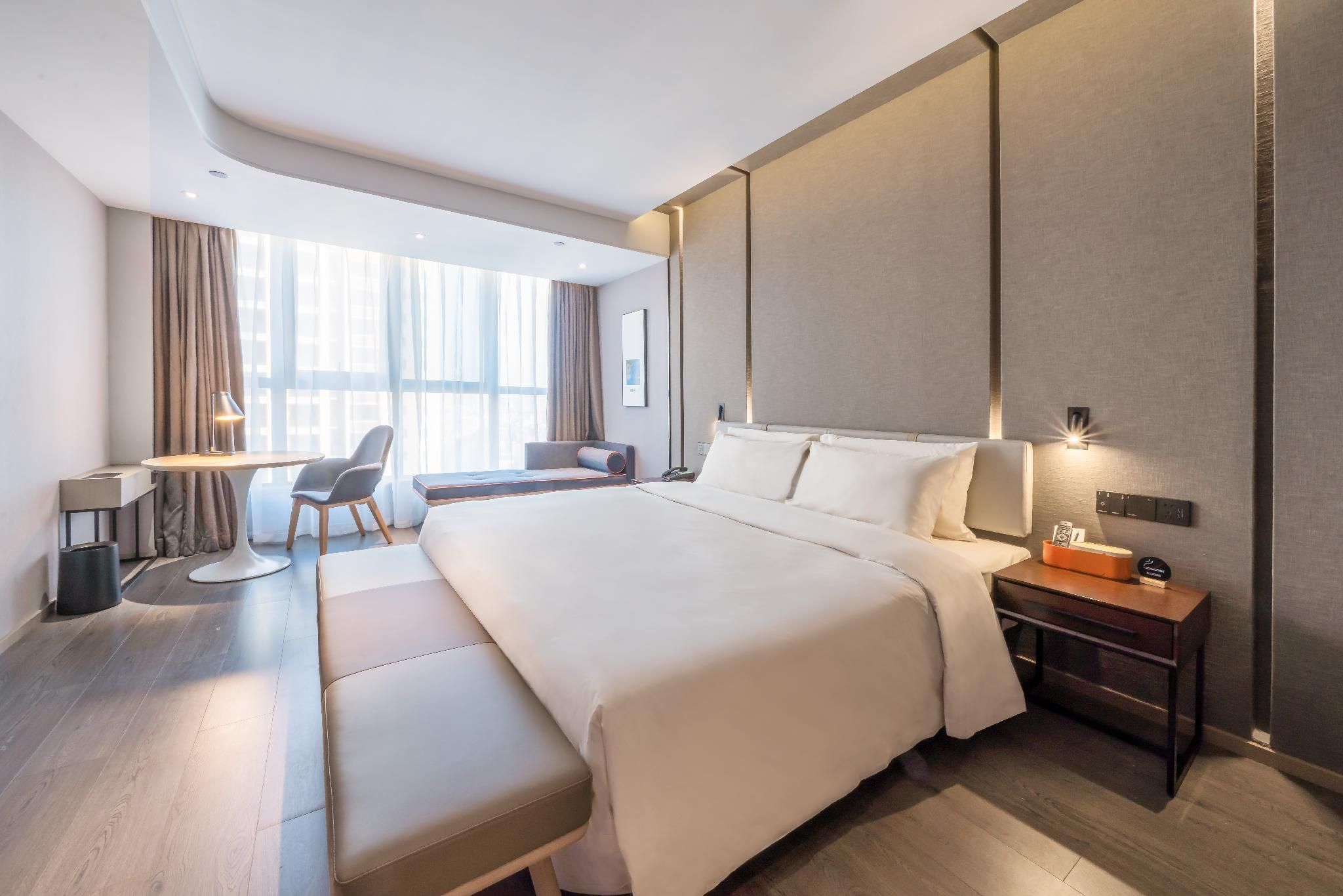 Executive Room King