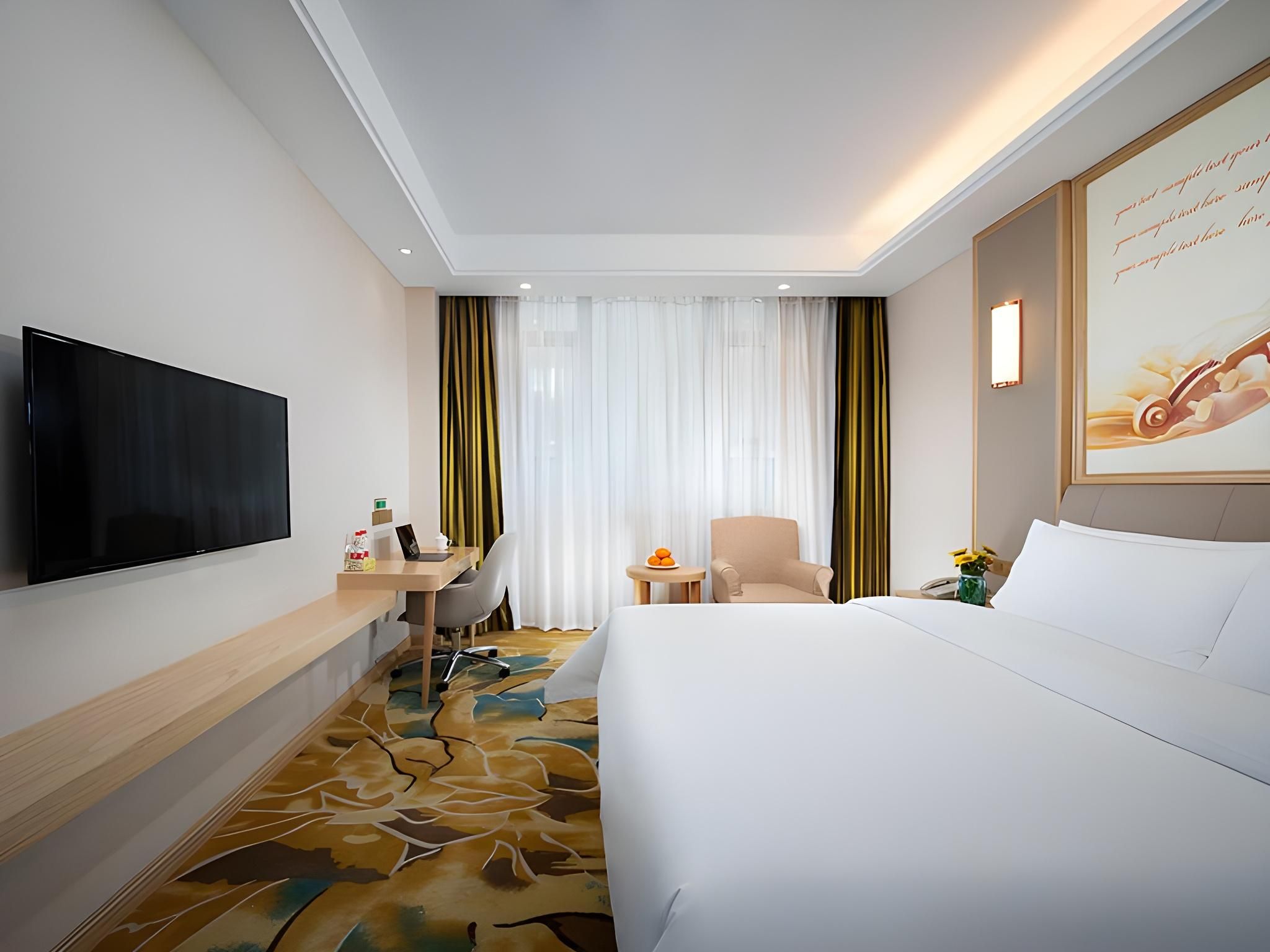 Vienna - Deluxe Room With One Bed