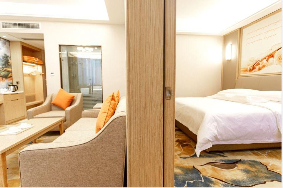 Vienna - Business Suite