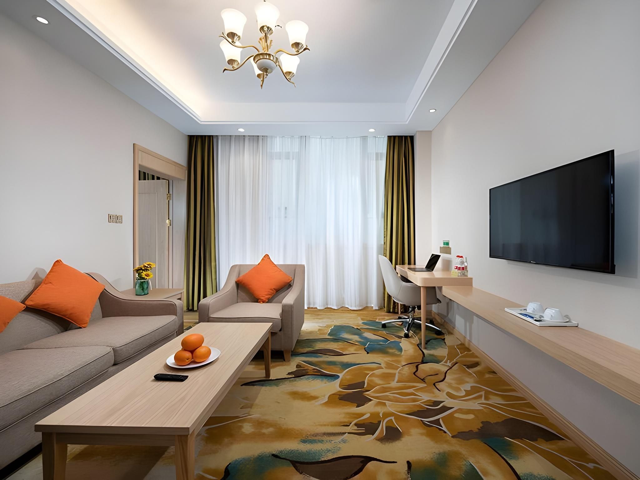 Vienna - Executive 1 Bed Room