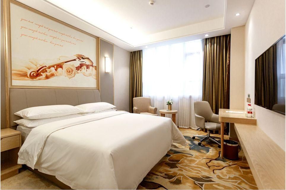 Vienna - Deluxe Room With One Bed