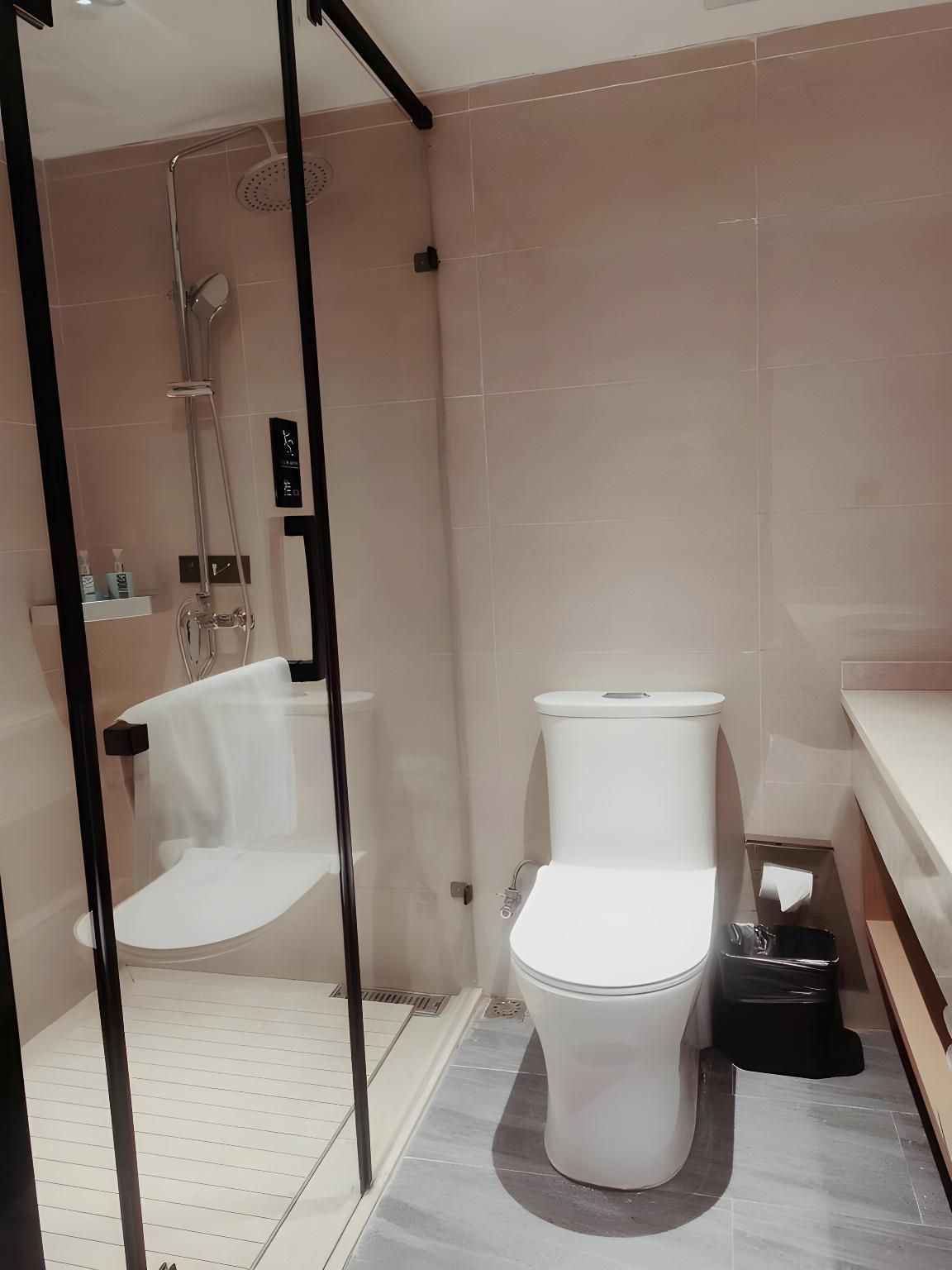 Dossen - Standard Twin Room