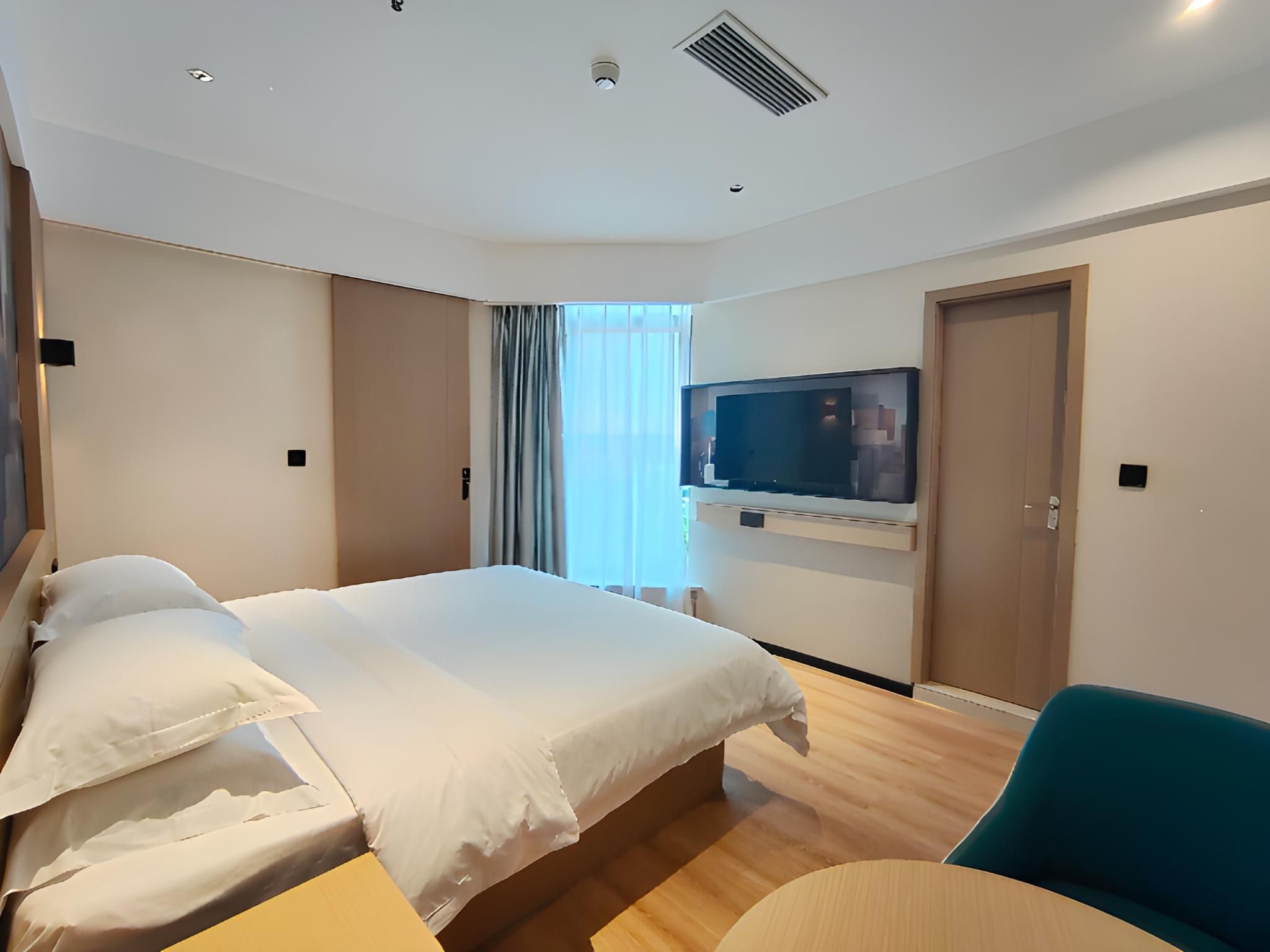 Dossen - Standard Bed Room