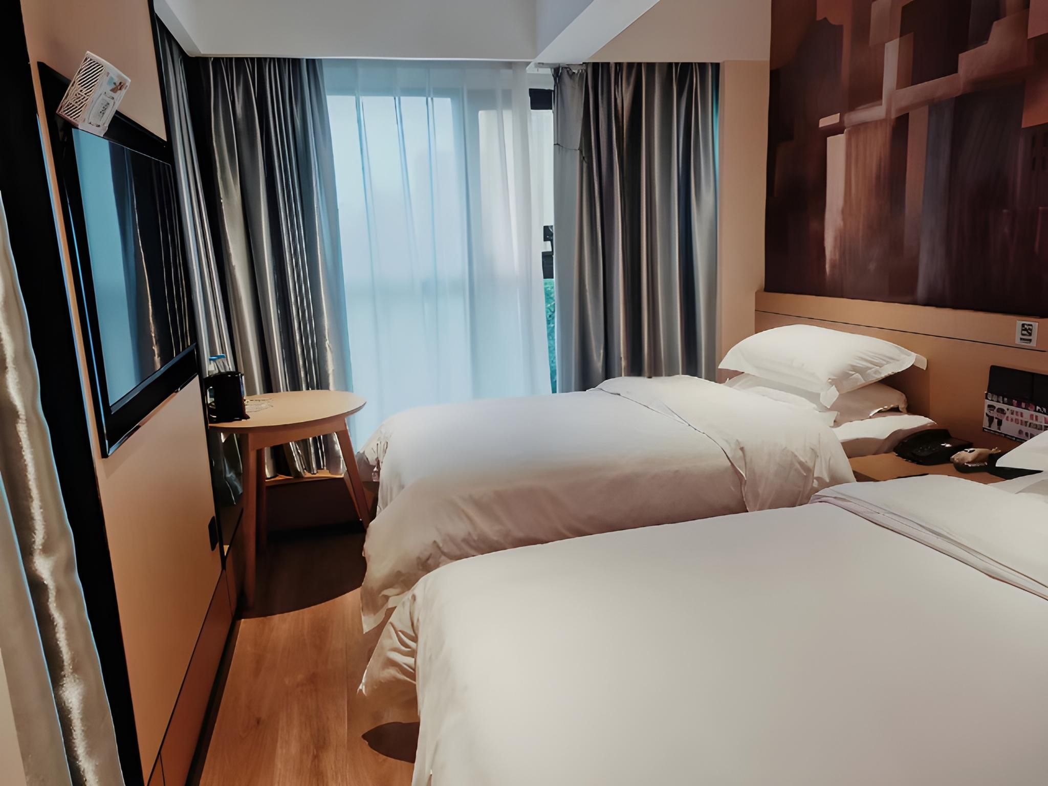 Dossen - Standard Twin Room