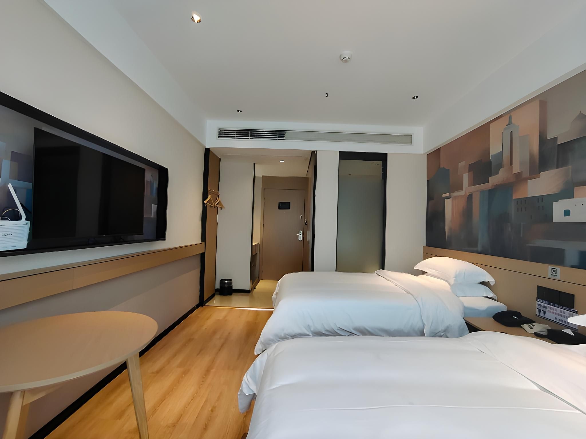 Dossen - Standard Twin Room