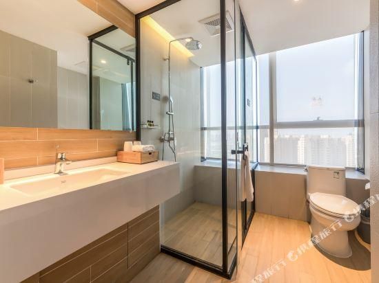 Rezen Yatel Nanchong Superior Suite 2