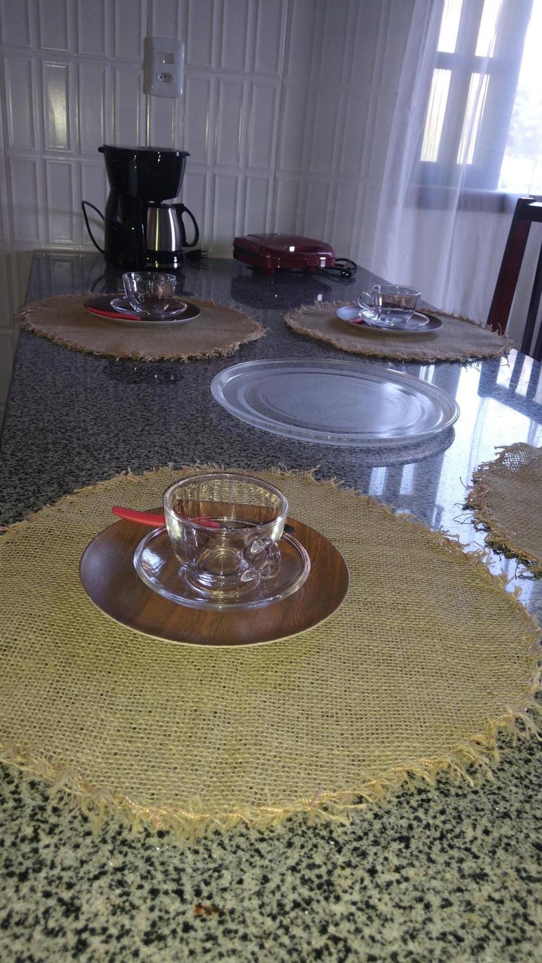 Cantinho do Para 1