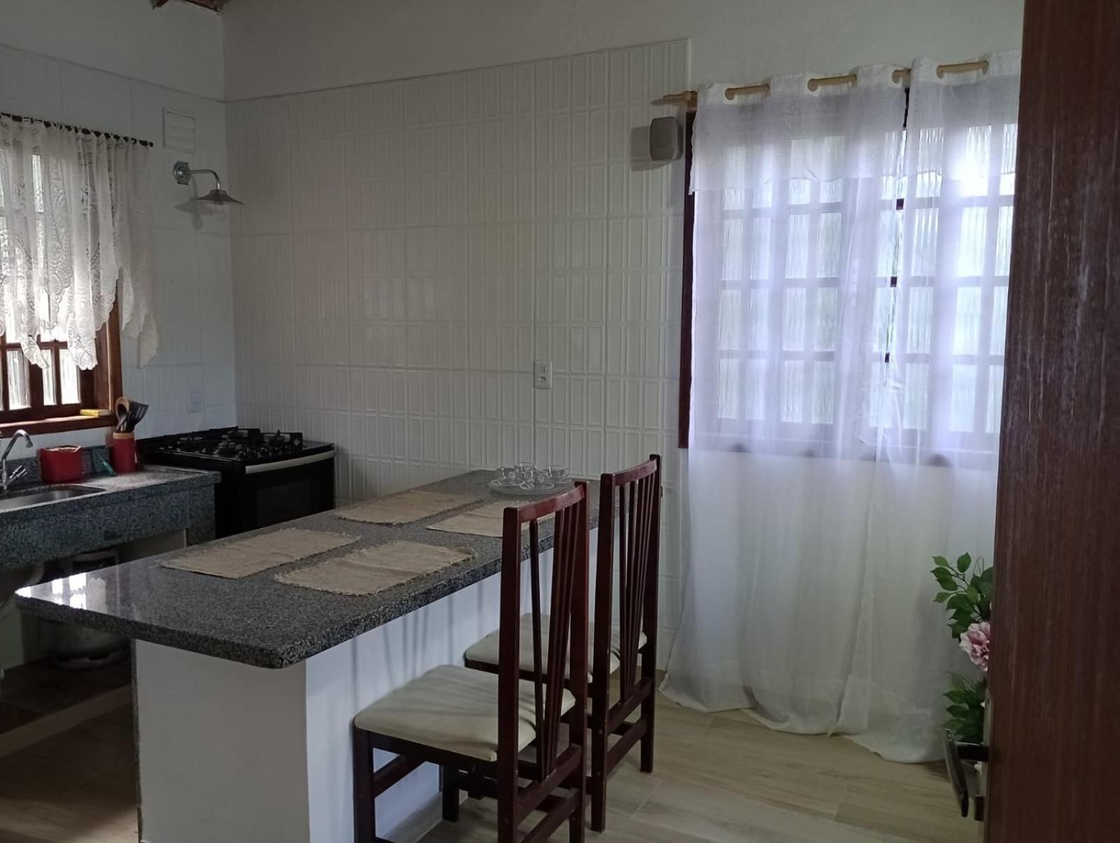 Cantinho do Para 1