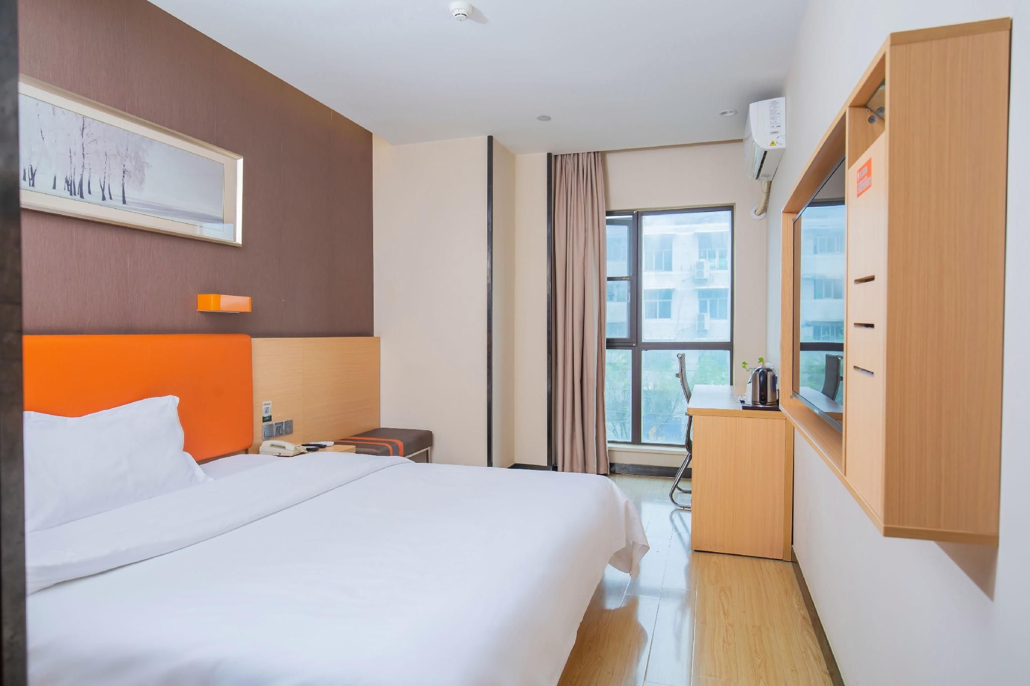 7 Days - Youxiang Bed Room