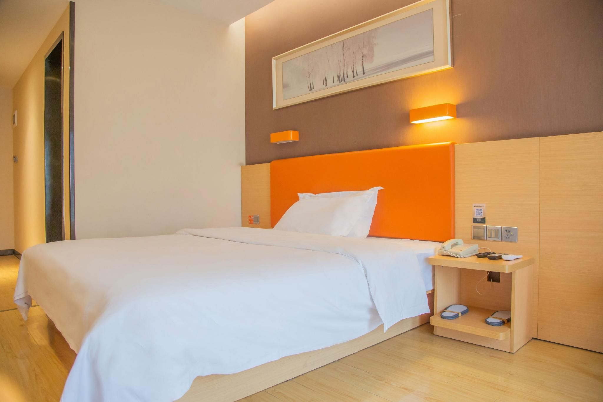 7 Days - Youxiang Bed Room