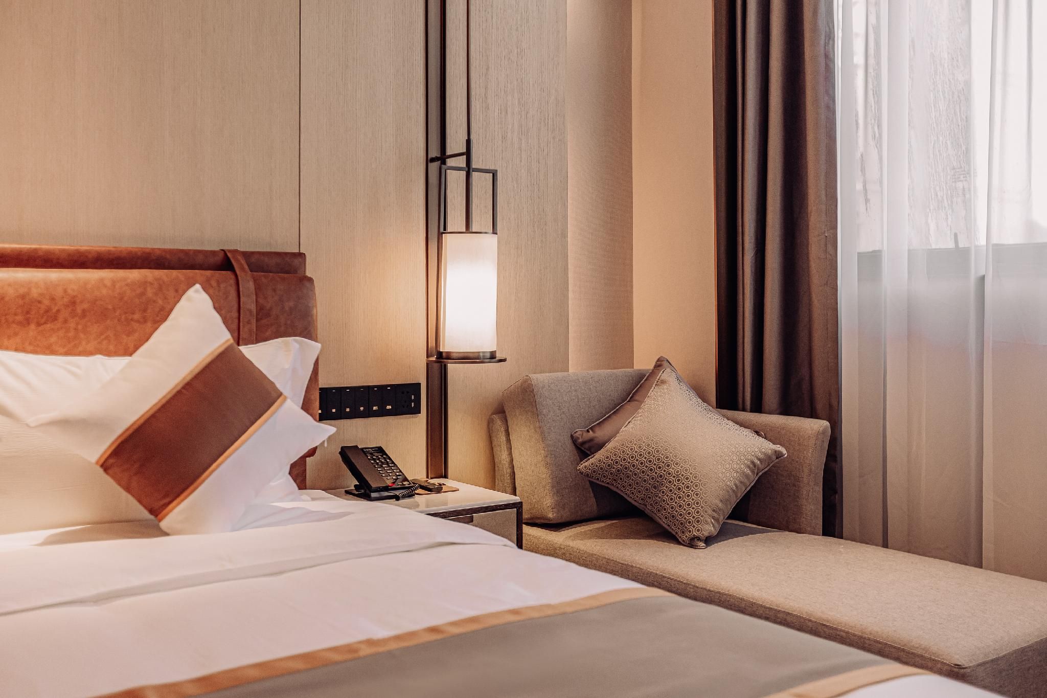 Standard Twin Non-Smoking