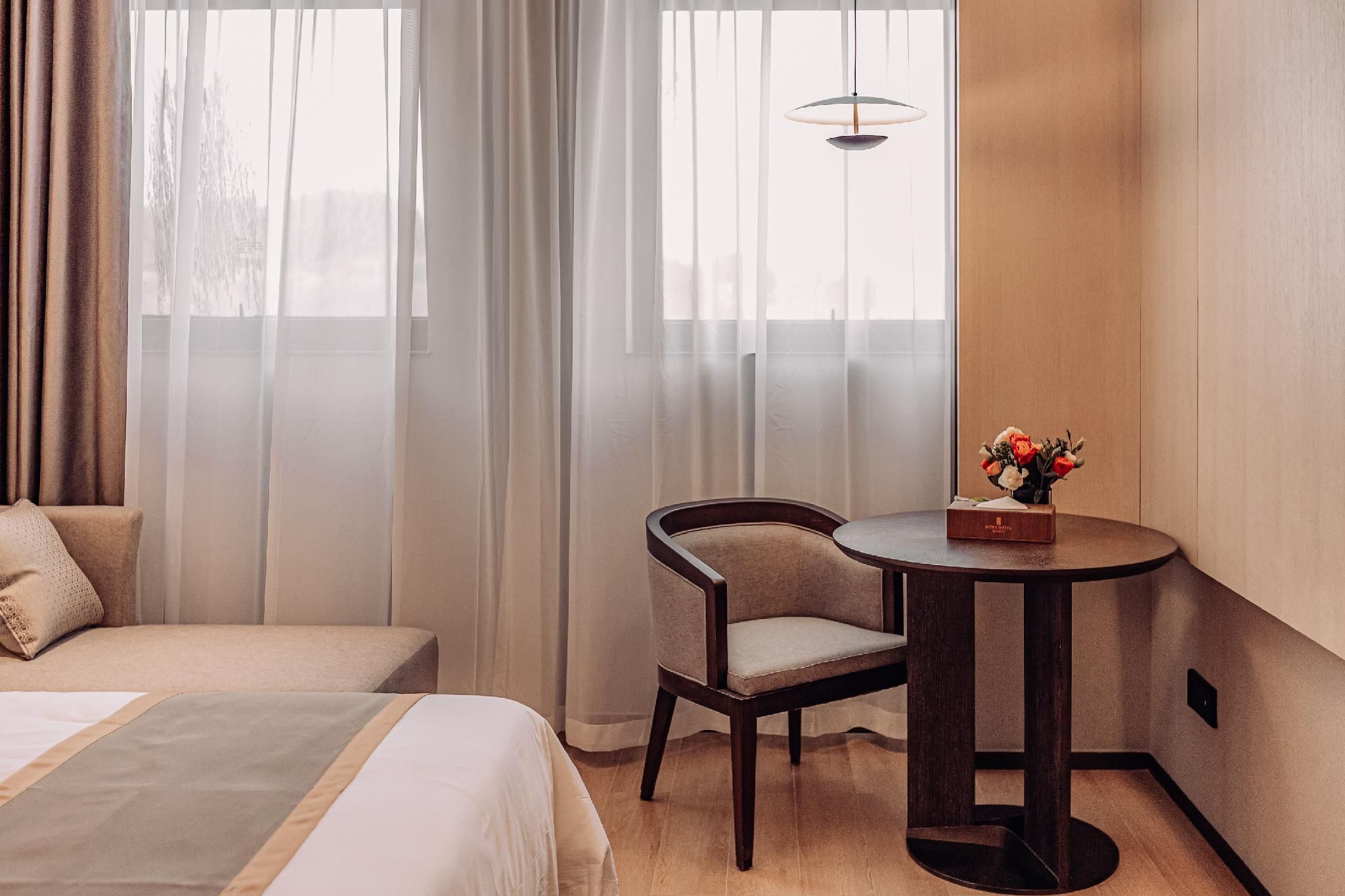 Standard Twin Non-Smoking