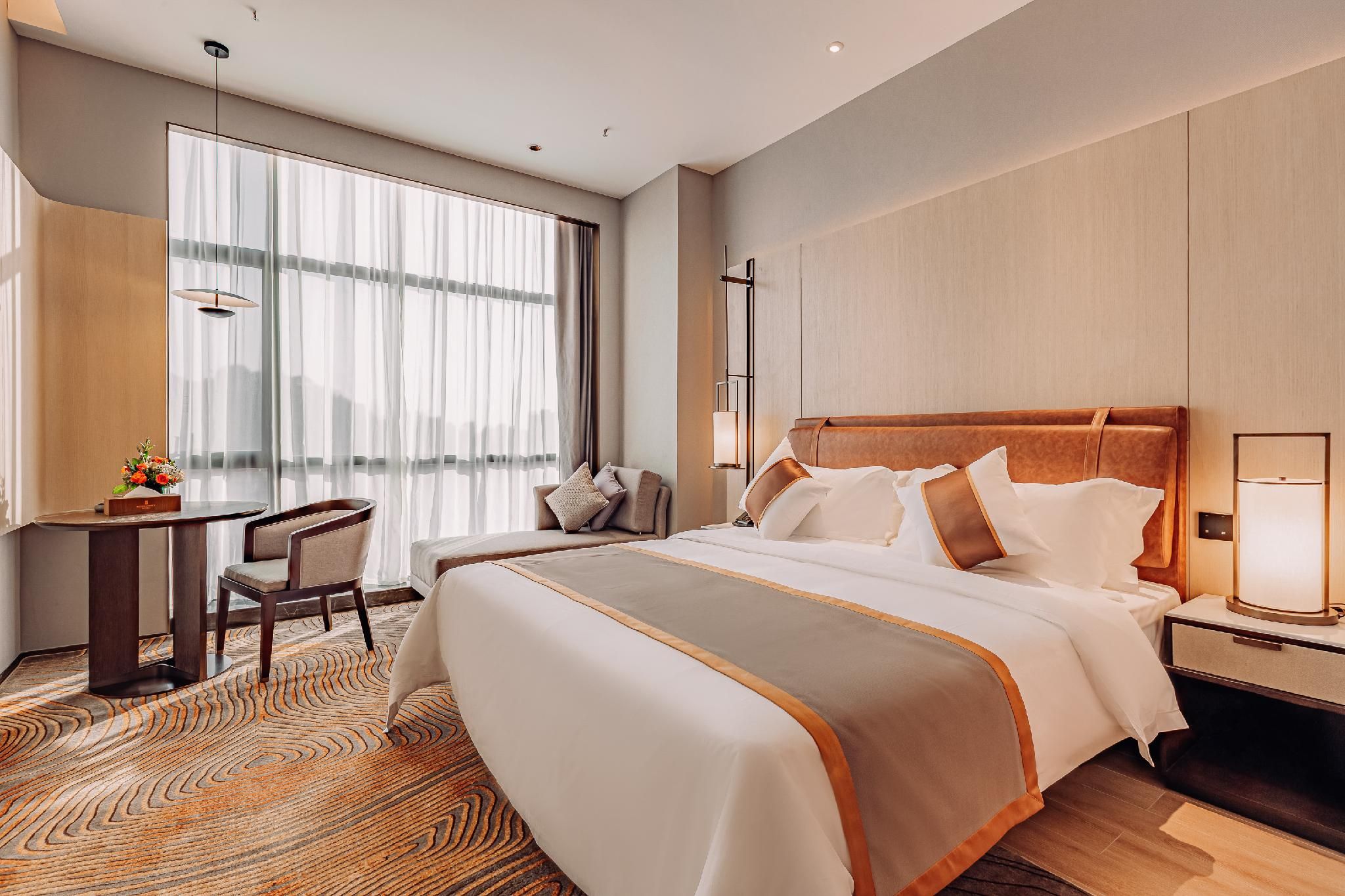 Rezen - Standard 1 Bed Room, Non Smoking