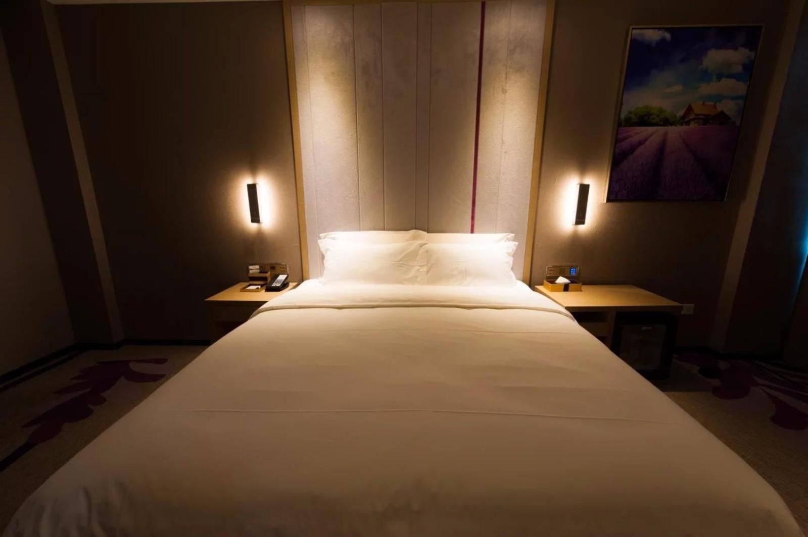 Elegant Double Room