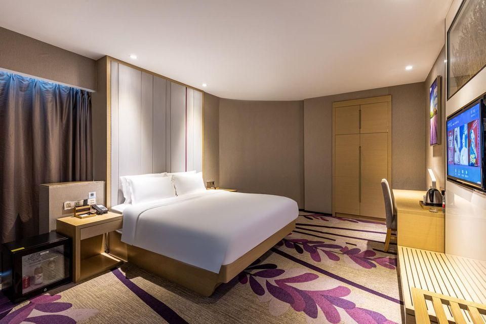 Elegant Double Room