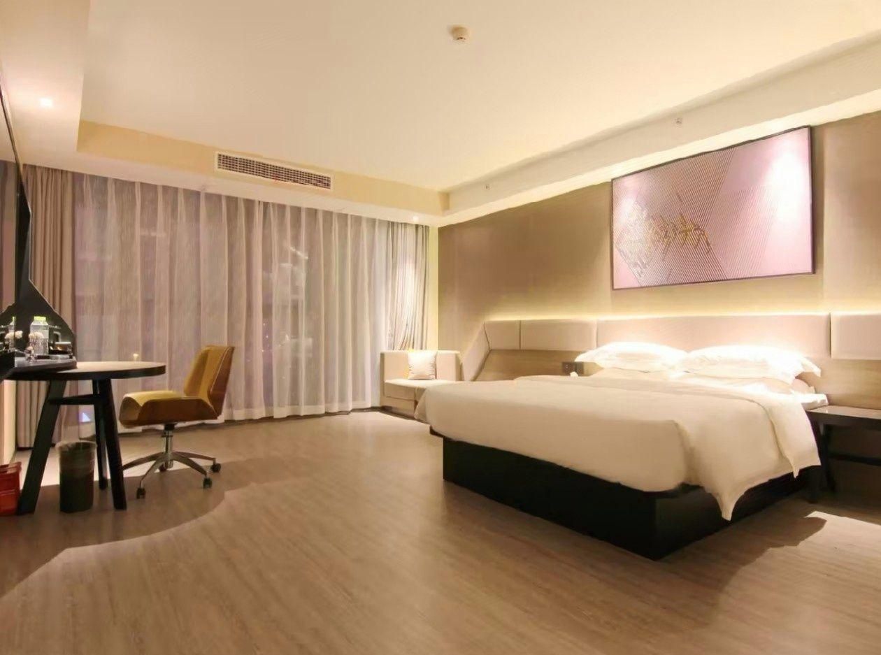 IU Compact U - Comfort Bed Room