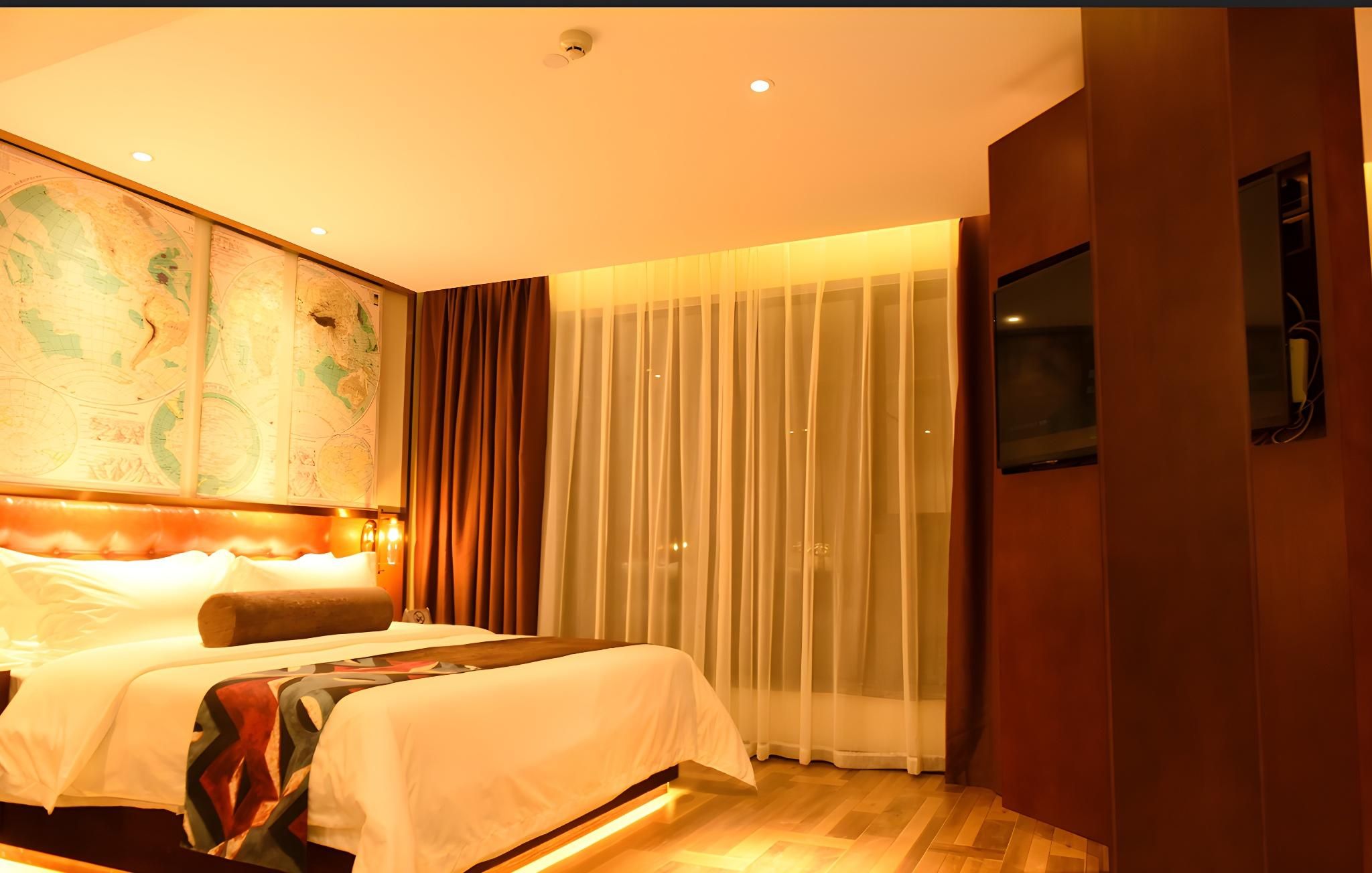 James Joyce - Feifan Suite