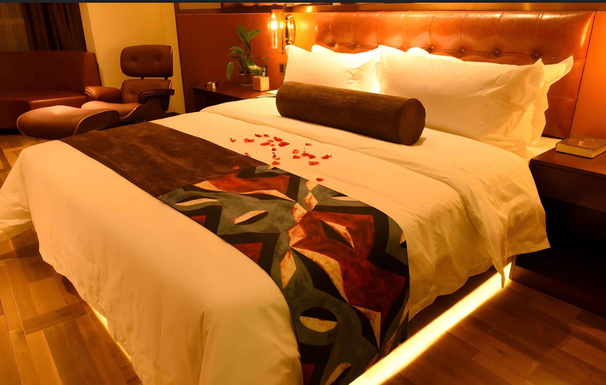 King Executive Room
