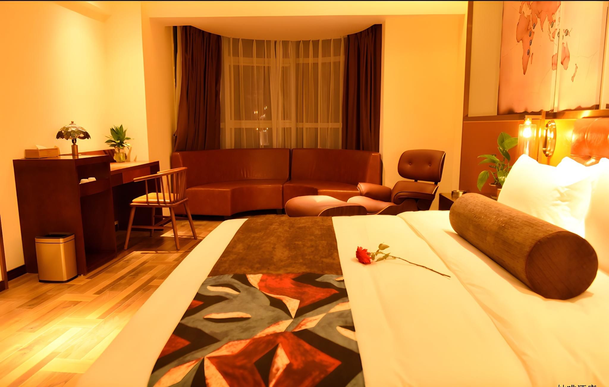 King Executive Room