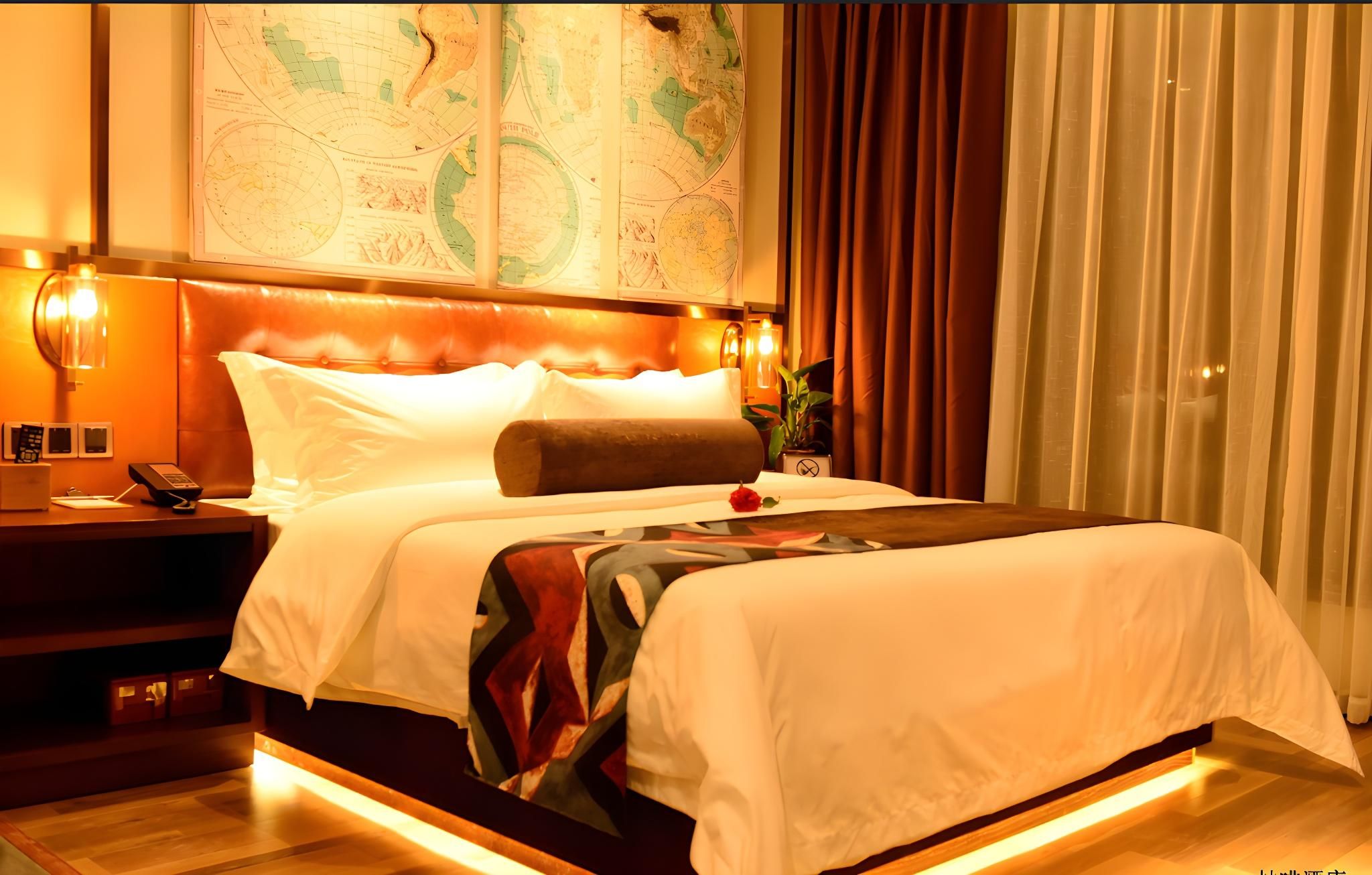 James Joyce - Feifan Suite