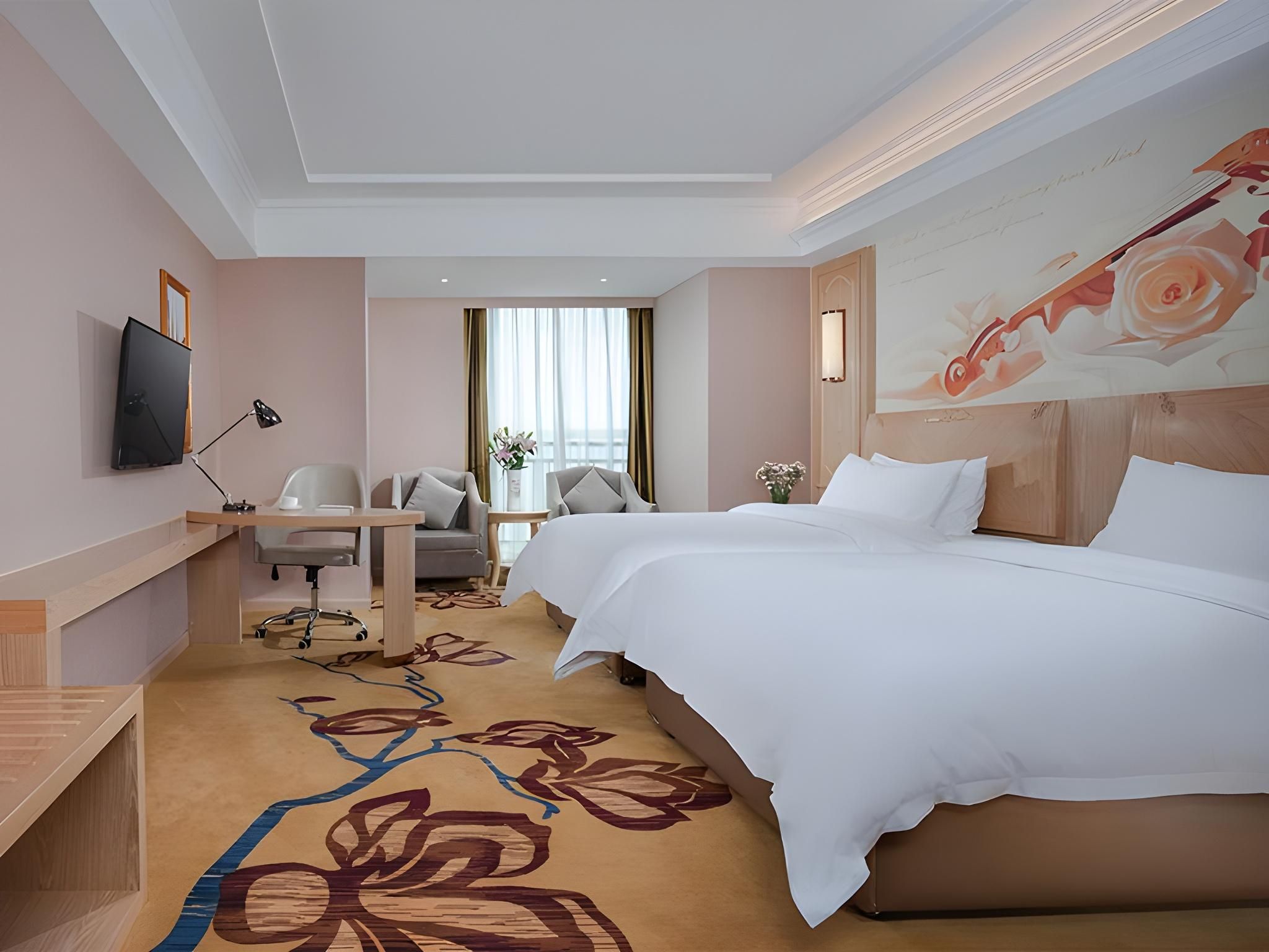 Vienna - Superior Twin room