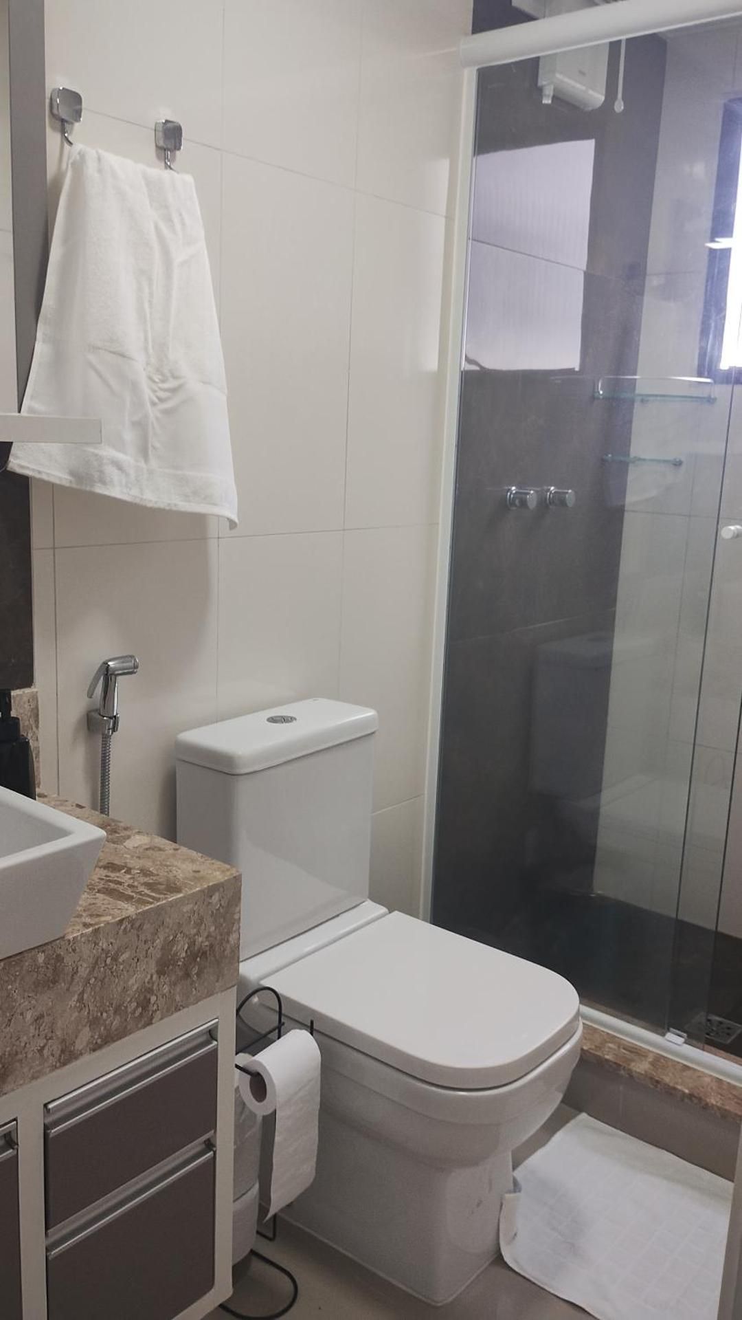 Suite Apartment