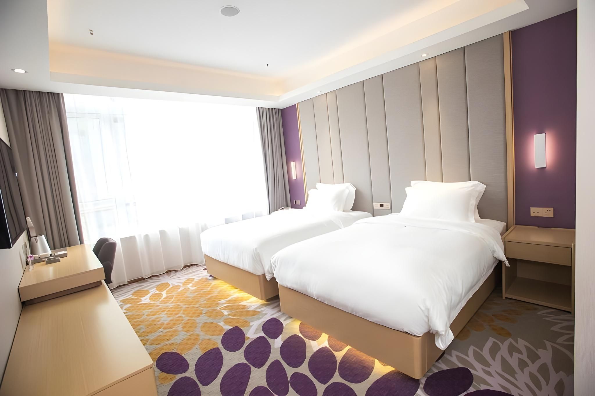 Landscape Twin Room