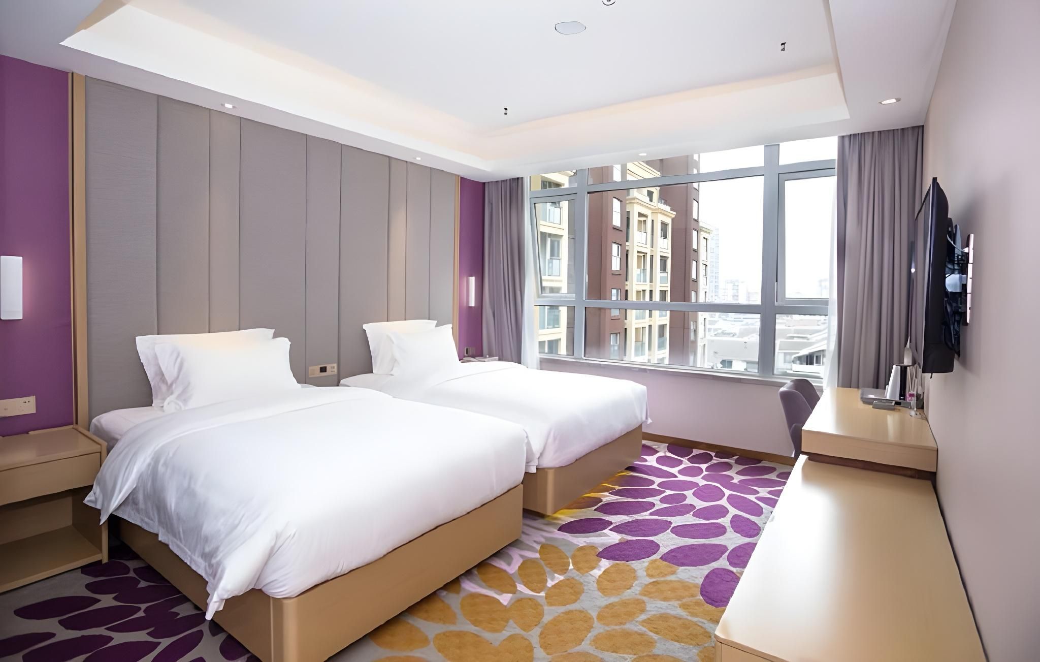 Landscape Twin Room