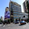 Lavande Hotels·Neijiang Heping Square