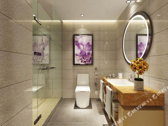 Lavande - Romantic Youxiang Room