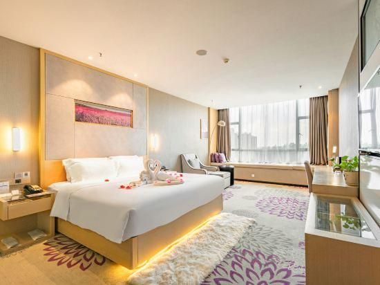 Lavande - Romantic Youxiang Room