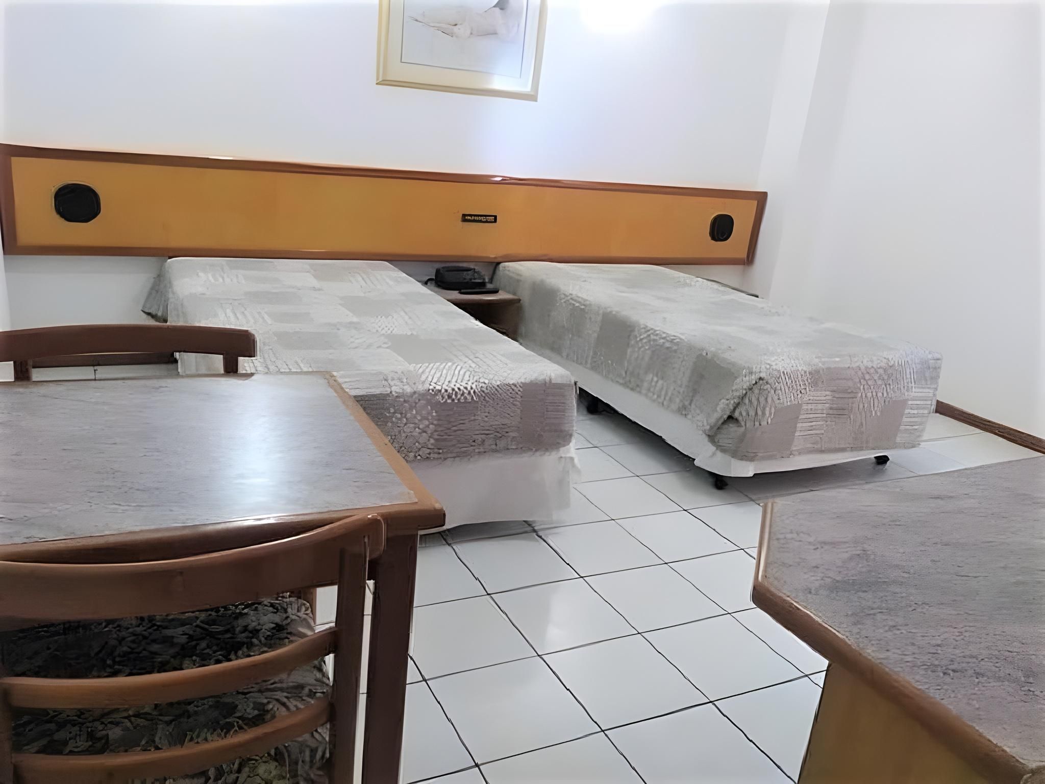 Standard Suite