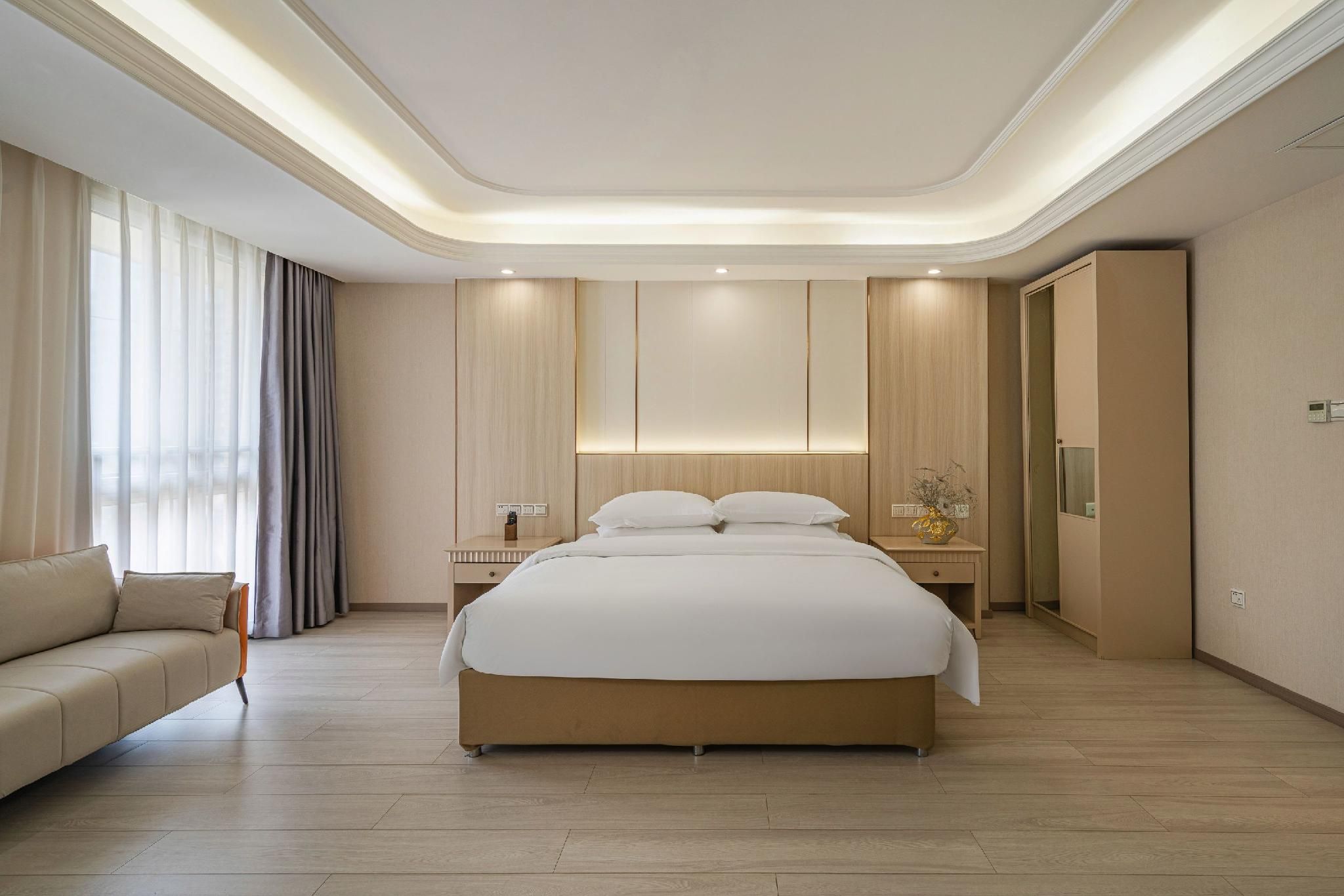 Rezen - Deluxe Family Suite