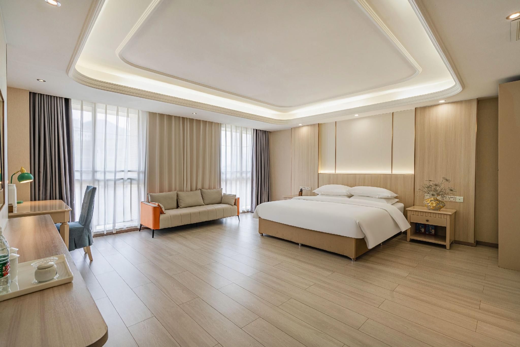 Rezen - Deluxe Family Suite